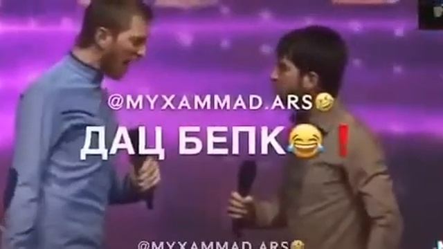 Чеченские приколы [Адам Исраилов, Амир Сугаипов] смотреть онлайн