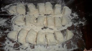 Сырники без яиц