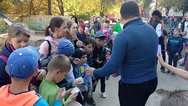 13 жовтня 2018 р. смотреть онлайн