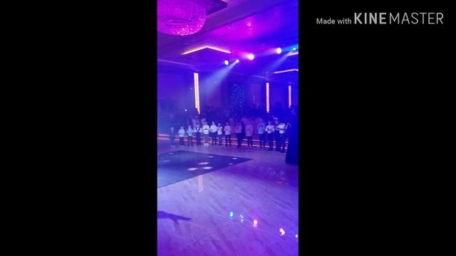 Вечер лезгинки "Бештак" 💃 смотреть онлайн