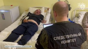 Украинские террористы атаковали мирных жителей Курской области