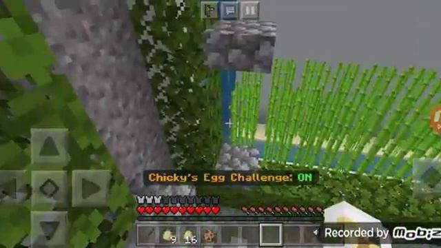 100 УРОВНЕЙ ПАРКУРА В МАЙНКРАФТ (#3) смотреть онлайн