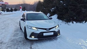 Версия 1 (поочередное моргание дальним светом и ПТФ)
