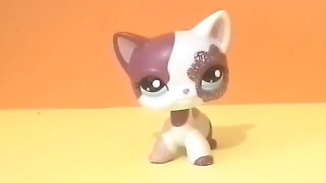 LPS Сериал : Love is... ( 1 серия 1 сезон ) ❤ I ◆ Petshopinka : 3 ◆