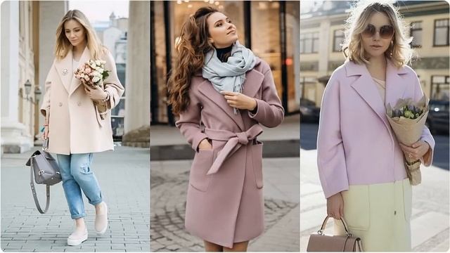 МОДНОЕ ПАЛЬТО ОСЕНЬ 2024💖 САМЫЕ ОРИГИНАЛЬНЫЕ ИЗЫСКАНН? смотреть онлайн