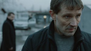 Аутсайдер, 1 сезон, 10 серия