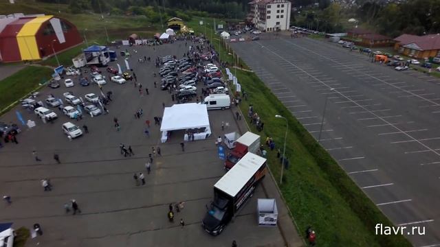 Чекерил, съемка с БАФИ смотреть онлайн