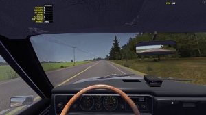 My Summer Car:Гайд как доехать до магазина теймо (для новичков)