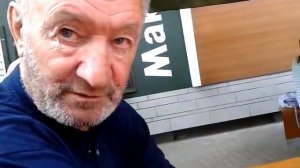 дед бам бам  из ТУЛЫ!!