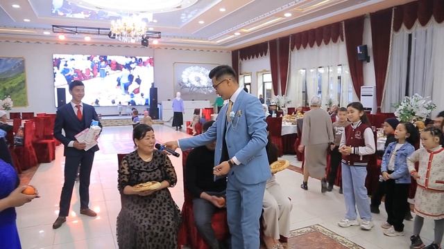 Арген Нурзат ресторан смотреть онлайн