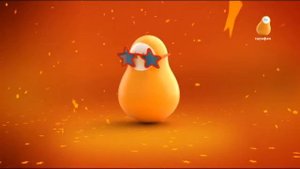 Начало эфира после профилактики (Сарафан, 19.04.2023)