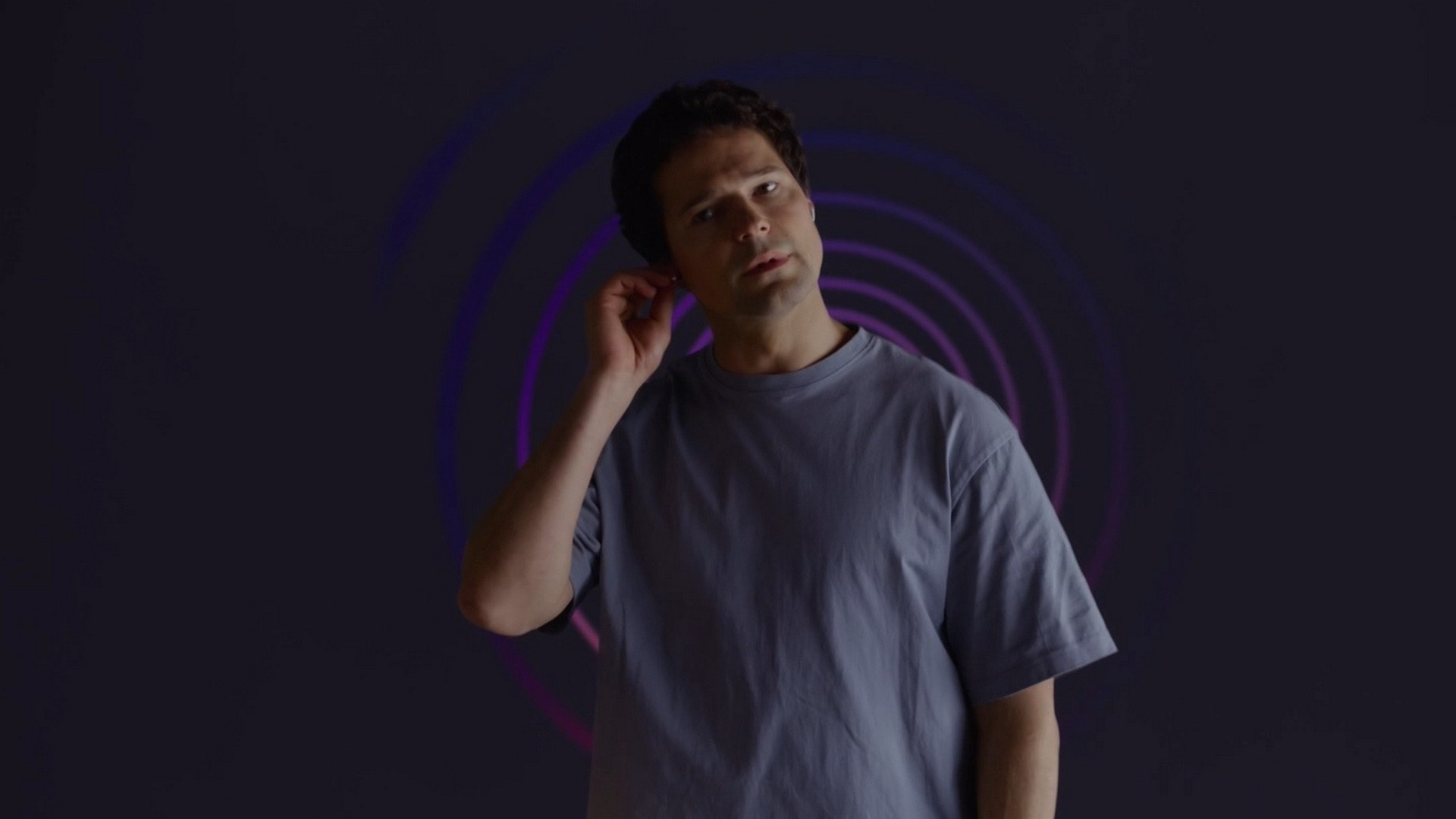 Люся, 1 сезон, 2 выпуск смотреть онлайн