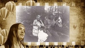 Один взгляд назад (cover)