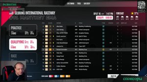 LE MANS ULTIMATE / рейтинг наше все!!!