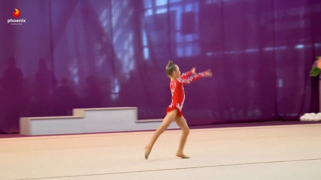 Проценко Герман Вероніка  2011 БП