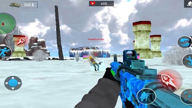 Winter Solder часть 1 смотреть онлайн