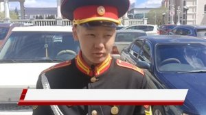 В Улан-Удэ прошёл фестиваль «Вернисаж талантов. Россия – это мы»