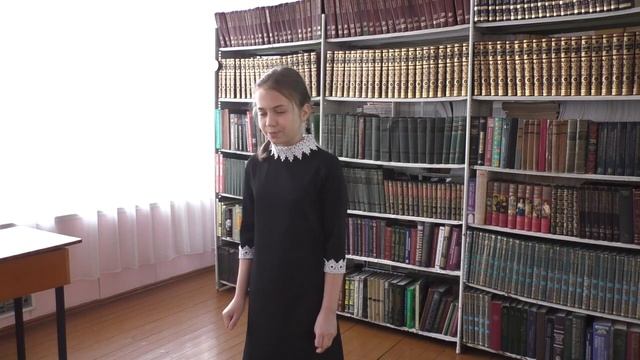 🎤 Алексахина Анна читает Д  Бойн «Мальчик в полосатой