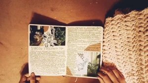 Личный Дневник под музыку | Ябоку Китихо | 1 блокнот