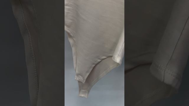 Боди-лонгслив Alina shoes.kz 5AS20-Oidutsa смотреть онлайн