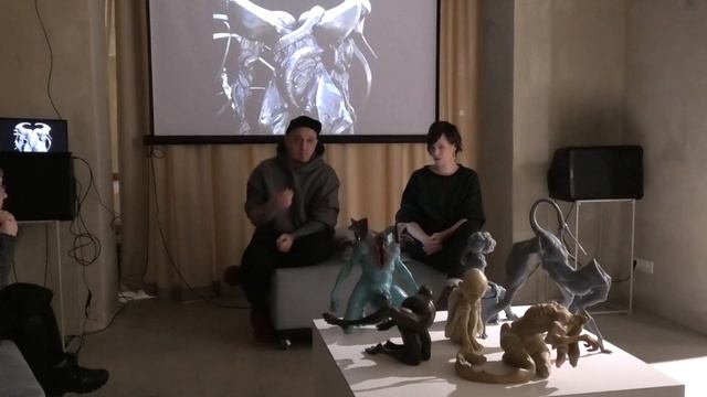 Артист-ток: Sadan. Бути ніким або бути собою смотреть онлайн