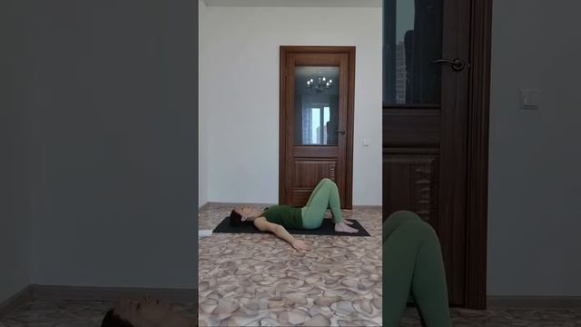 Нейро зарядка | 9-й урок #нейрофитнес #соматика #расслабление#восстановление #гимнастикадлямозга