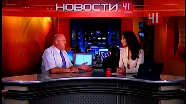 Почему скачет доллар? Интервью с экономистом смотреть онлайн