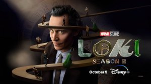 Обзор сериала "Локи" 2 сезон 1 серия