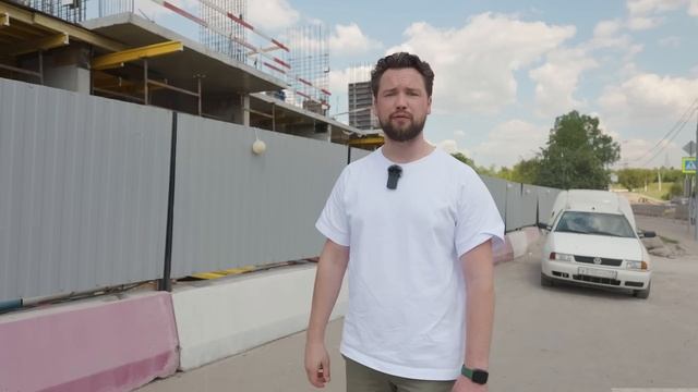 ЗАСТРОЙЩИК ПИК СДУЛСЯ! // Не покупай КВАРТИРУ ПИК+ //   Честный Обзор НОВОСТРОЕК ПИК смотреть онлайн