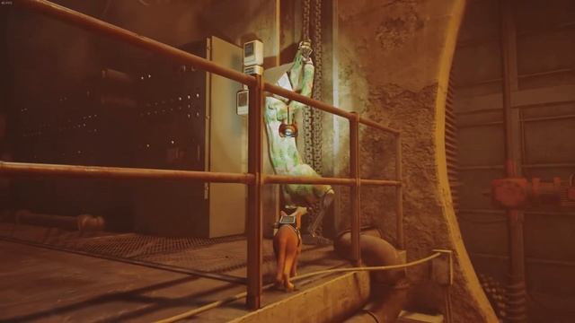 ЛОГОВО ЗУРКОВ - Stray #5 смотреть онлайн