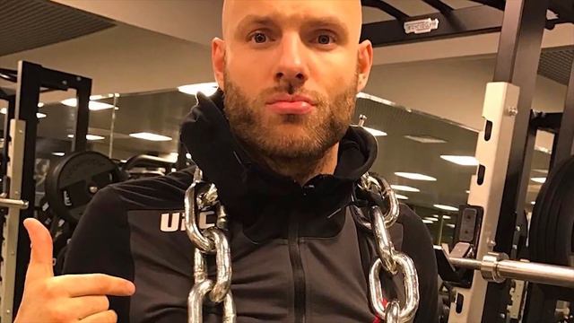 Анатолий Сульянов Hardcore январь 2021