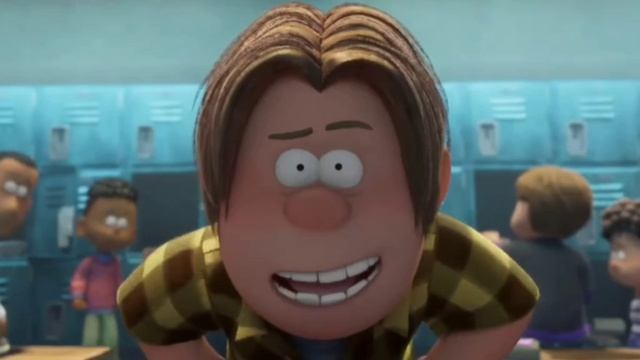 Смотреть Анимацию смотреть онлайн