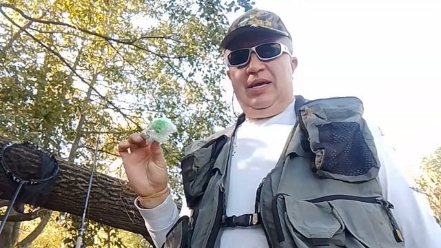 Жилетка и разные полезные мелочи на рыбалке смотреть онлайн