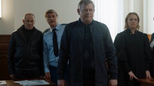 Балабол, 3 сезон, 15 серия