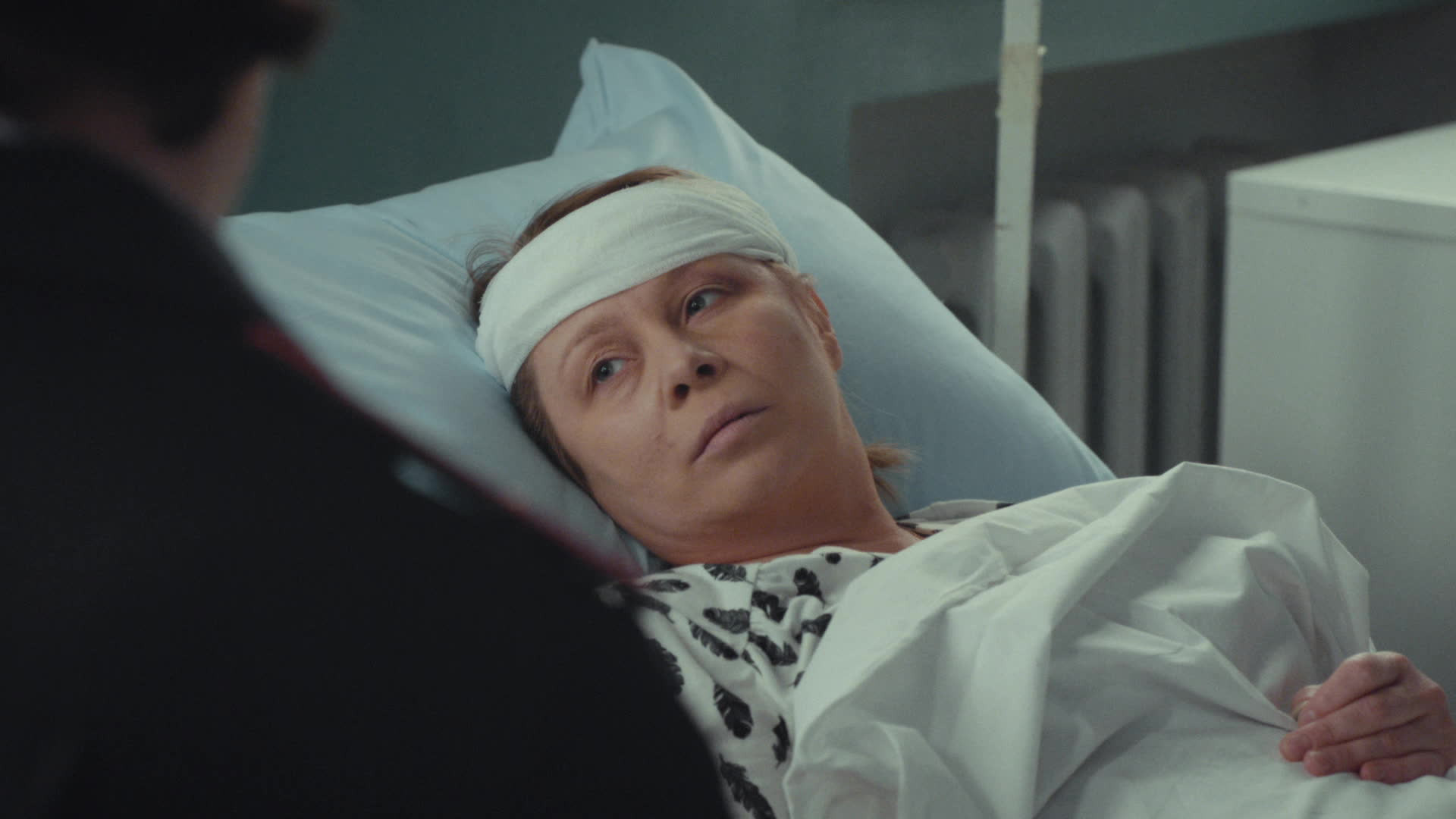 Улица, 1 сезон, 24 серия смотреть онлайн