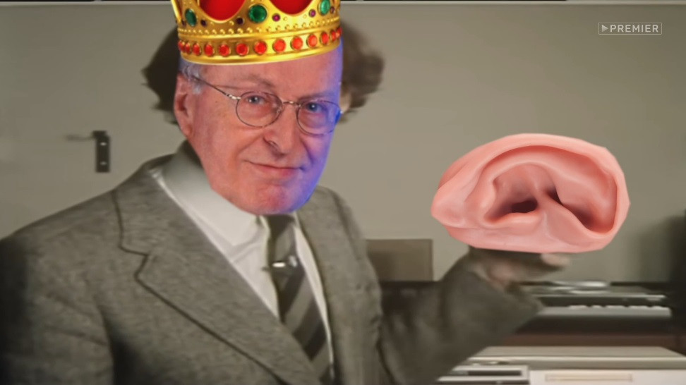 Эпик файлы 4 сезон 5 серия