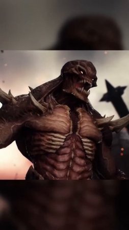 Doom The Dark Ages Imp Gameplay #Doom #doomthedarkages