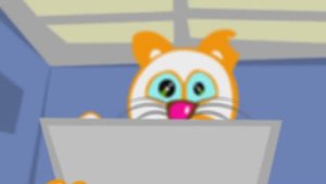 Экзамены кота Ричарда 2/3