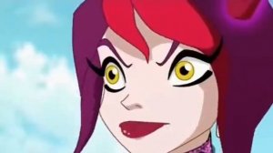 Друзья ангелов 1 сезон 6 серия