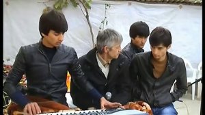 Субхони Саид оши нахор Кисми 2