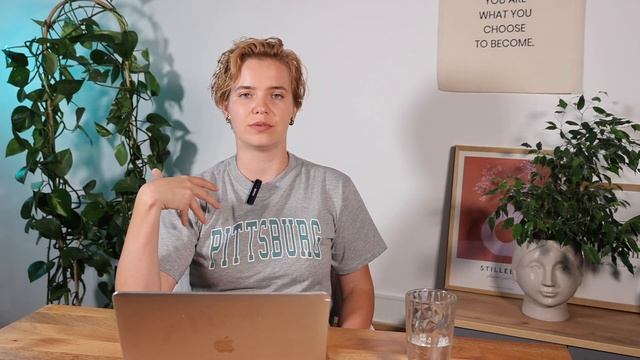 Як розібратися з синдромом самозванця та перфекціонізмом?  Track 1,  Album - Що Зупиняє Мене смотреть онлайн