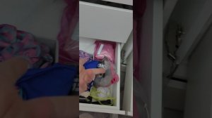 собираем сумку в поездку в Краснодар 2 часть