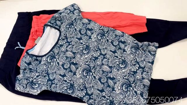 Пижамы микс оптом (лот 3342) смотреть онлайн