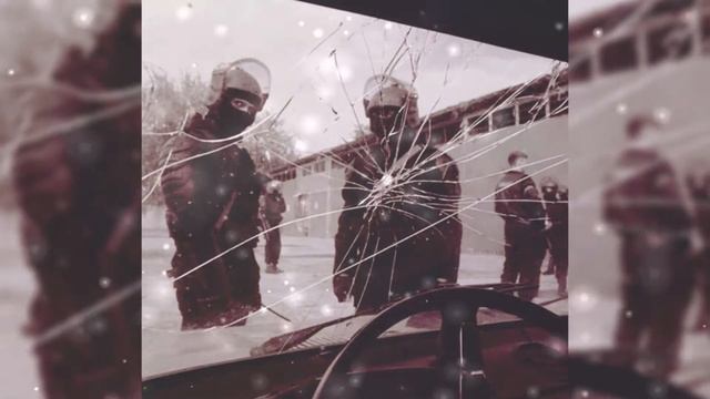 Хаски x Братубрат x ChipaChip x Гамора x Скептик x the Chemodan  Brick Bazuka type beat 2020