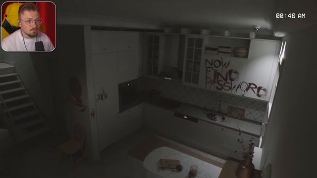 В ДОМЕ С БУЙНЫМ ПОДРОСТКОМ ➤ Supernormal | ПОЛНОЕ ПРОХОЖДЕНИЕ | ИНДИ ХОРРОР смотреть онлайн