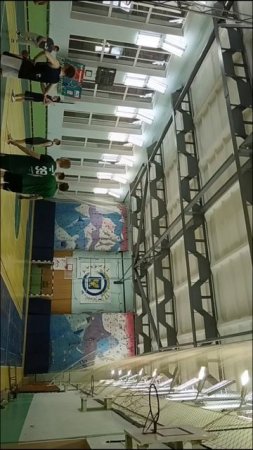 Обсуждение задания ч.2 с Basketball.Trainings