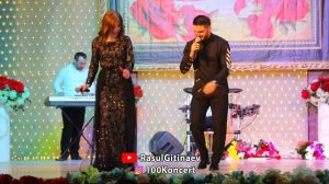 Абакар Курбанадамов – «Неприступная»