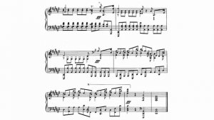 Иосиф Гофман исполняет произведения Александра Скрябина