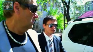 Поющие трусы - Как АЛЛА (HD)