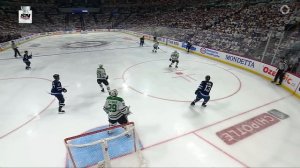 Jets' Nikolaj Ehlers Tucks One Home To Capitalize On Two-Man Advantage